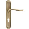 cat aria pl door handle