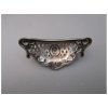 15133Z09500.19 staro stříbrná úchytka