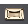 06320.07500.11 mosazná úchytka