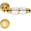 cat crystal rb103 door handle