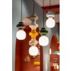 DECO Copacabana C2681/D lustr závěsný E14
