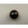 Knopek s černým porcelánem 24316P040BA.09
