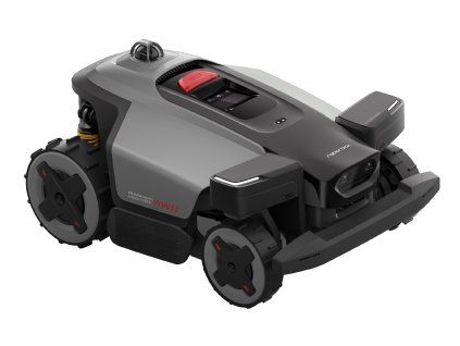 Z1 Lidar