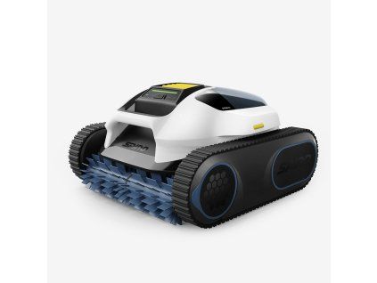 SPINO E1 robotický bazénový vysavač