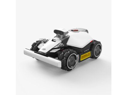LUBA mini 2 AWD 1000 robotická sekačka