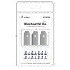 Blade Assembly Plus16
