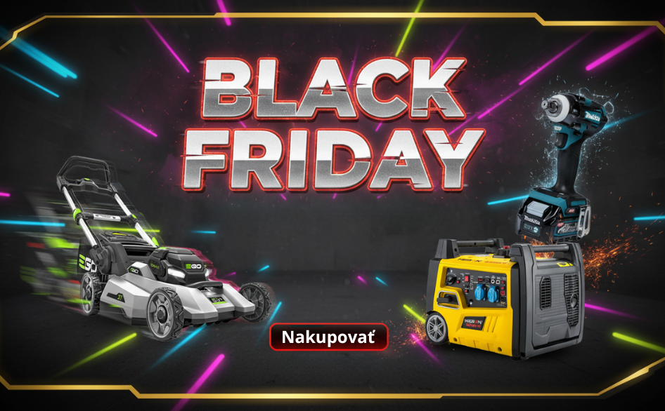 Black friday seko.sk