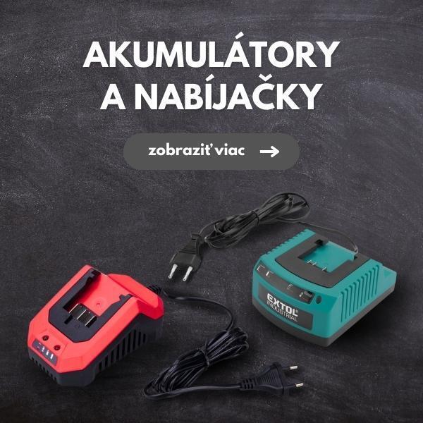 Akumulátory