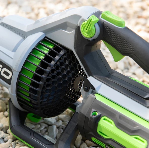 56V ARC Lithium system