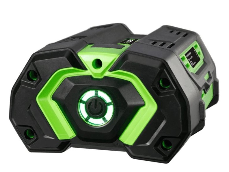 EGO 56V 5.0Ah batéria - promo