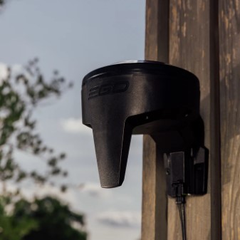 Sloboda umiestnenia antény