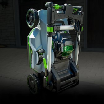 Kompaktné skladovanie