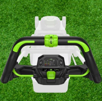 Pojazd s reguláciou rýchlosti