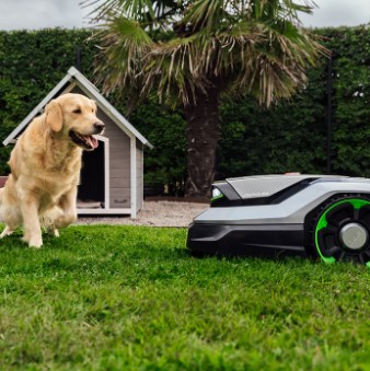 Inteligentné vyhýbanie sa prekážkam