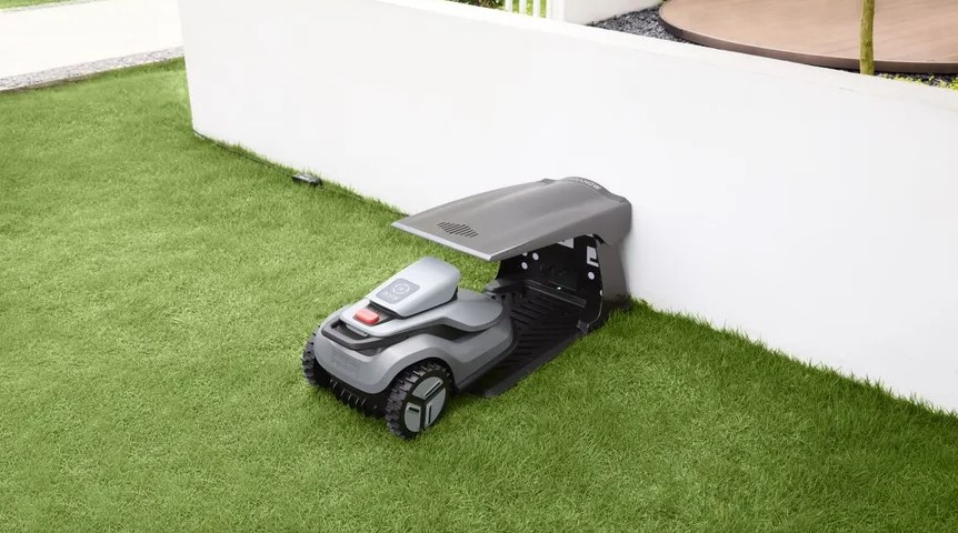 TerraMow V1000