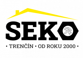                                     SEKO Trenčín, s.r.o.
                            