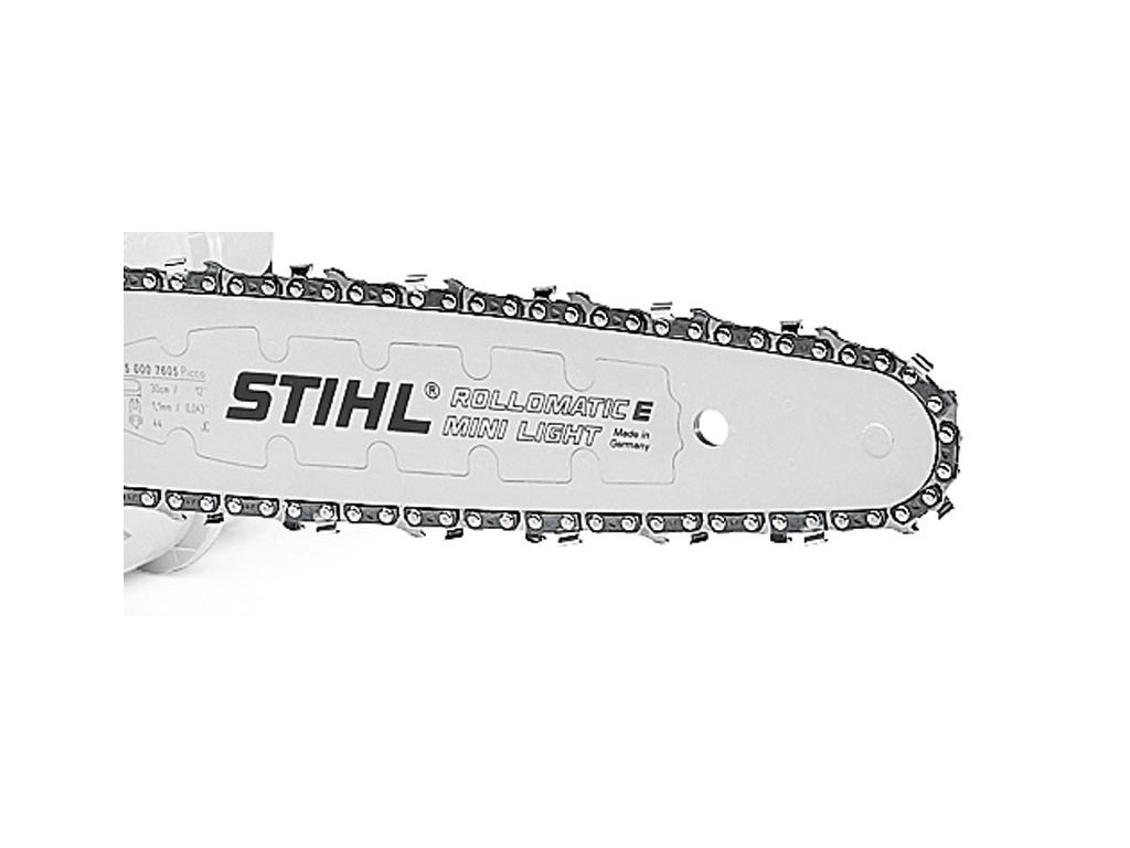 Vodiaca lišta STIHL Rollomatic E Mini Light - 1,1 mm, 30 cm
