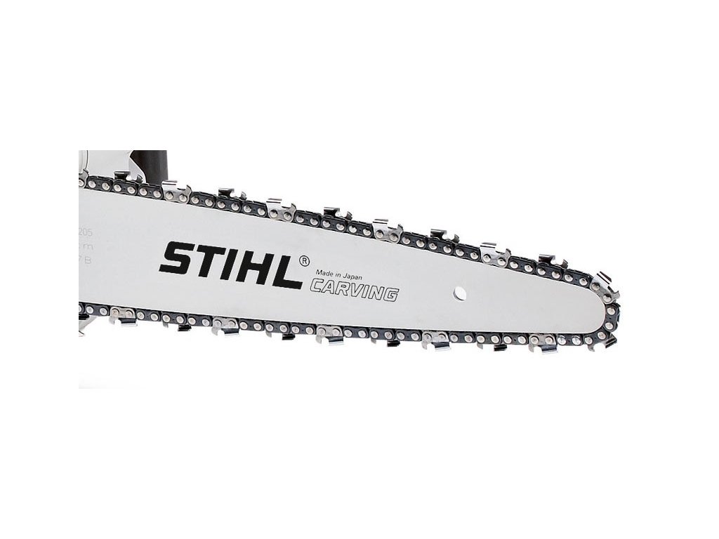 Vodiaca lišta STIHL Carving - 30 cm, 1,3 mm