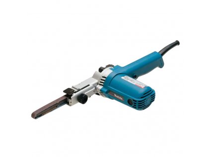 147 makita 9032 el pasovy pilnik 9x533mm 500w