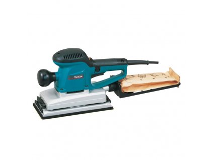 195 makita bo4900vj el vibracna bruska 115x232mm 330w