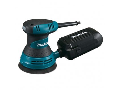 198 makita bo5030 el excentricka bruska 125mm 300w