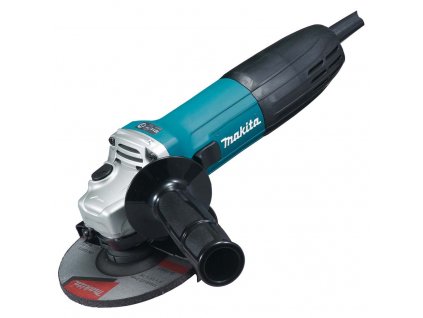 672 makita ga5030r el uhlova bruska 125 mm