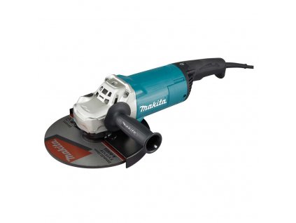 678 makita ga9060r el uhlova bruska 230mm