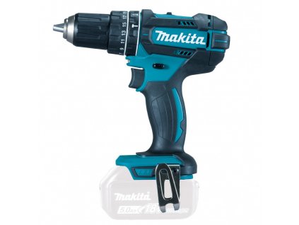 888 makita dhp482z aku priklepovy skrutkovac 62nm 18v