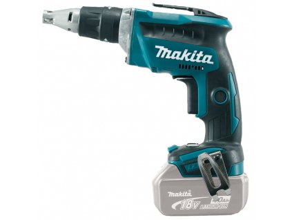 897 makita dfs452z aku skrutkovac 18v