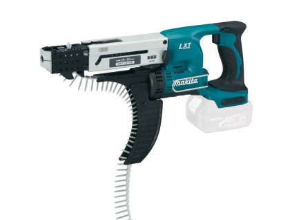 900 makita dfr550z aku skrutkovac 18v