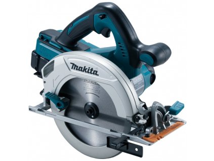 1050 makita dhs710pt2j aku okruzna pila 190mm 2x18v