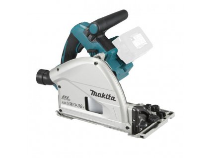 1203 makita dsp601zju aku ponorna pila 2x18v