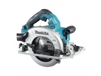 1467 makita dhs782z aku okruzna pila 190mm 2x18v