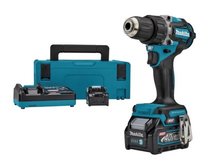 MAKITA DF002GA201 AKU SKRUTKOVAČKA 64Nm 40V MAX XGT