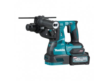1773 makita hr001gm202 aku vrtacie kladivo 40 v max xgt