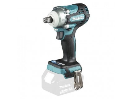 1812 makita dtw300z aku razovy utahovak 18v
