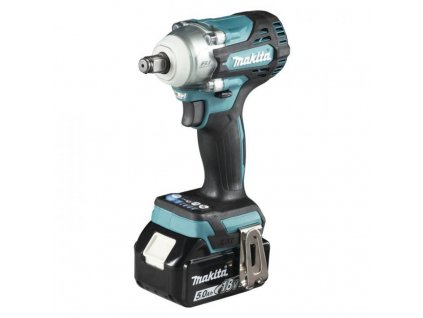 1821 makita dtw301rtj aku razovy utahovak 18v