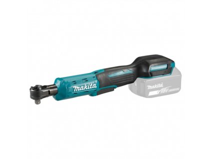 1905 makita dwr180z aku razovy utahovak 18v