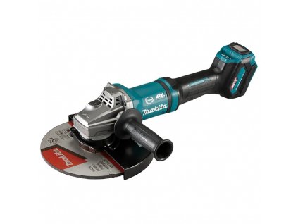 1965 makita ga038gz aku uhlova bruska 40v max xgt