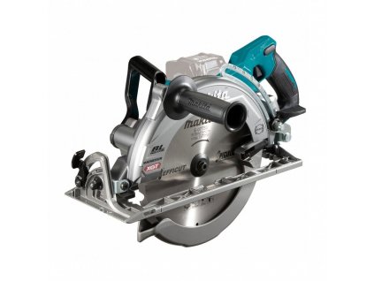 2043 makita rs002gz aku okruzna pila 40v max xgt
