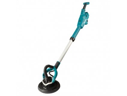 2097 makita dsl801zu aku bruska na sadrokarton 18v