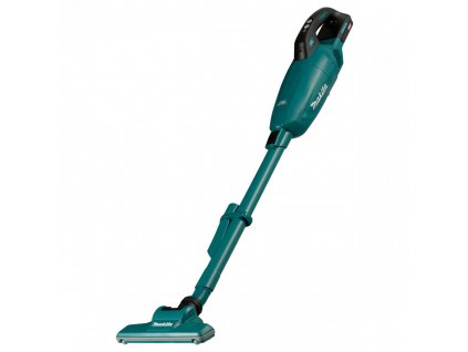 2124 makita cl001gz aku vysavac tycovy 40v max xgt