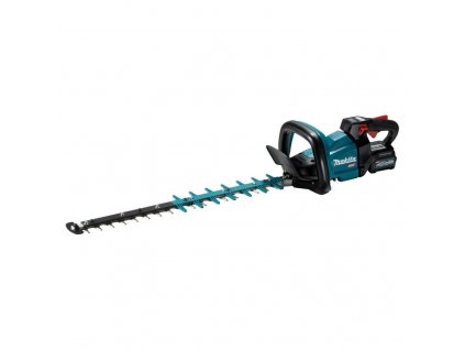 2256 makita uh004gz aku plotostrih 600mm 40v max xgt