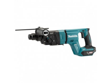 2424 makita hr007gz aku vrtacie kladivo 40v max xgt