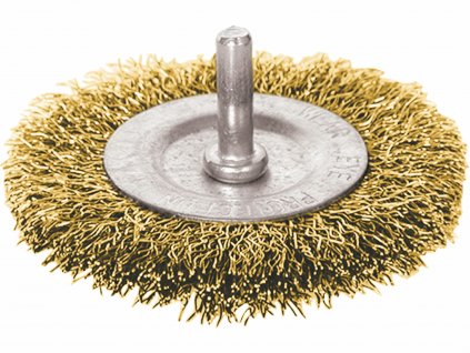 2790 kartac okruzny so stopkou vlnity pomosadzeny drot 0 3mm 50mm stopka pr 6mm