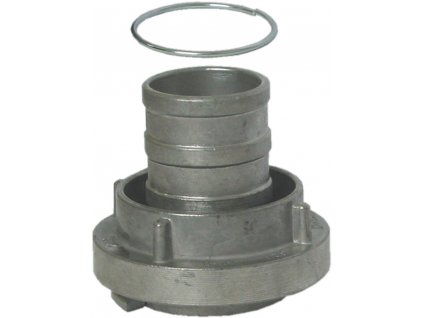 2808 spojka hadicova bajonetova s trnom na hadicu c52 2 51mm otocna