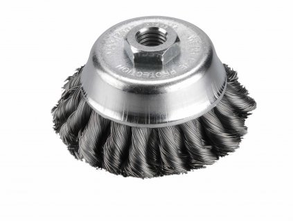 2838 kartac hrncekovy m14 vrkocovy dvojradovy ocelovy drot 0 5mm 80mm