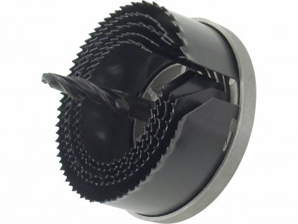 2901 pila do dreva dierovacia s kalenymi zubami pr 60 95mm hlbka 38mm