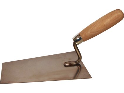 3063 lyzica murarska kelna antikorova 180mm