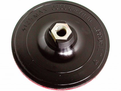 3138 tanier unasaci so suchym zipsom pre uhl brusky m14 125mm